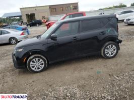 Kia Soul 2020 2