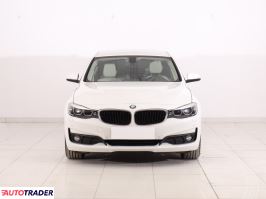 BMW 318 Gran Turismo 2018 2.0 147 KM