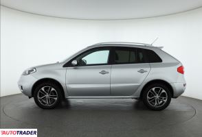 Renault Koleos 2012 2.0 147 KM