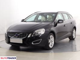 Volvo V60 2012 2.0 134 KM