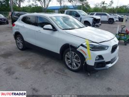 BMW X2 2019 2 BMW X2 2019 2