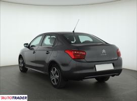 Citroen C-Elysee 2019 1.2 80 KM