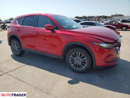 Mazda CX-5 2021 2