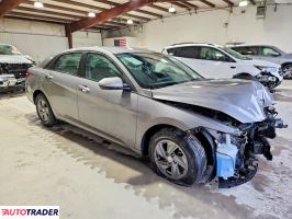 Hyundai Elantra 2024 2