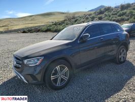 Mercedes CL - zobacz ofertę
