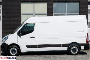 Renault Master 2019 2.3