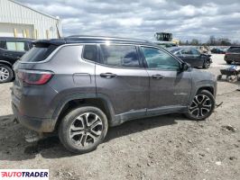 Jeep Compass 2022 2 Jeep Compass 2022 2