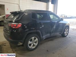 Jeep Compass 2020 2 Jeep Compass 2020 2