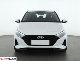 Hyundai i20 2022 1.0 99 KM