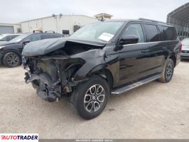 Ford Expedition 2022 3 Ford Expedition 2022 3