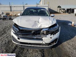 Volkswagen Jetta 2023 1 Volkswagen Jetta 2023 1