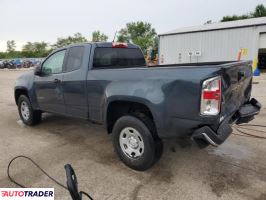Chevrolet Colorado 2019 2