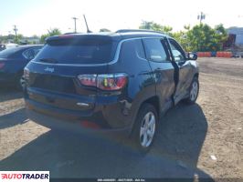 Jeep Compass 2021 2 Jeep Compass 2021 2