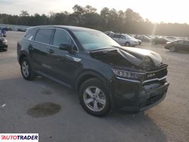 Kia Sorento 2023 2 Kia Sorento 2023 2