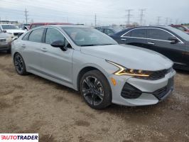 Kia Pozostałe 2022 1