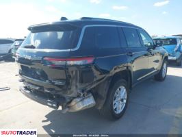 Jeep Cherokee 2022 3