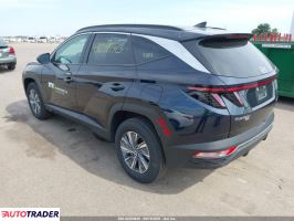 Hyundai Tucson 2023 1