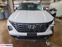 Hyundai Tucson 2024 2