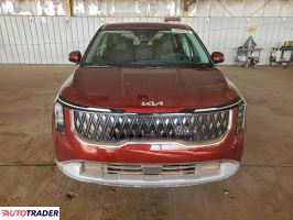 Kia Carnival 2026 1