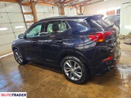 Buick Pozostałe 2021 1