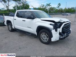 Toyota Tundra 2025 3 Toyota Tundra 2025 3