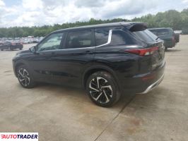 Mitsubishi Outlander 2024 2