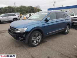 Volkswagen Tiguan - zobacz ofertę