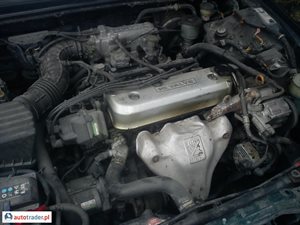 Rover 620 1994 2 Rover 620 1994 2