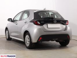 Toyota Yaris 2023 1.5 123 KM