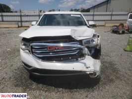 GMC Acadia 2019 3 GMC Acadia 2019 3