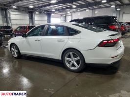 Honda Accord 2023 2