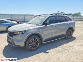 Kia Sorento - zobacz ofertę