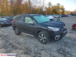 Subaru Forester 2020 2