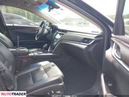 Cadillac Pozostałe 2019 3 Cadillac Pozostałe 2019 3