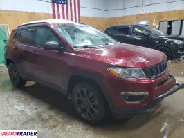 Jeep Compass 2021 2 Jeep Compass 2021 2