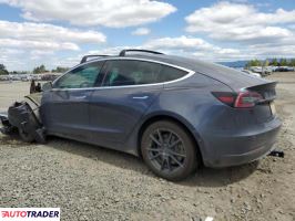 Tesla Model 3 2019 Tesla Model 3 2019