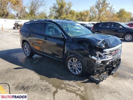 GMC Terrain 2024 1