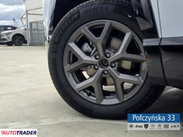 Jeep Compass 2026 1.2 145 KM