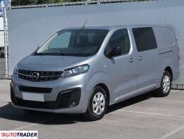 Opel Vivaro 2022 2.0