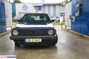 Volkswagen Golf - zobacz ofertę
