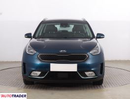 Kia Niro 2019 1.6 139 KM