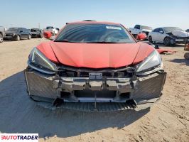 Chevrolet Corvette 2021 6