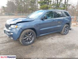 Jeep Grand Cherokee 2020 3
