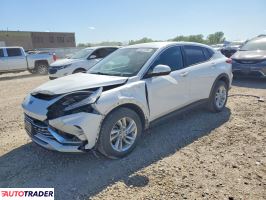 Buick Pozostałe - zobacz ofertę