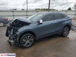 Toyota Venza 2022 2 Toyota Venza 2022 2