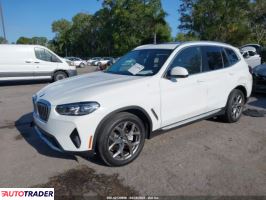 BMW X3 2024 2