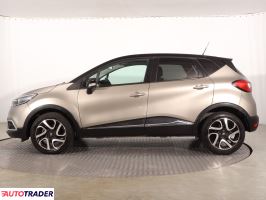 Renault Captur 2016 1.2 116 KM