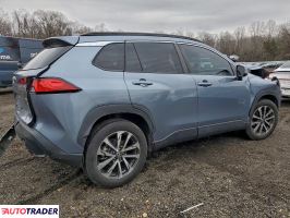 Toyota Corolla 2023 2