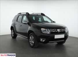 Dacia Duster 2014 1.5 107 KM