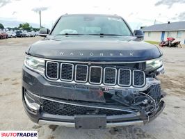 Jeep Wagoneer 2022 5